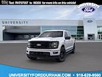 2024 Ford F-150 SuperCrew Cab 4x4, Pickup for sale #52319 - photo 2