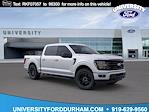 2024 Ford F-150 SuperCrew Cab 4x4, Pickup for sale #52319 - photo 7