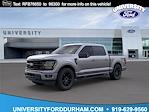 2024 Ford F-150 SuperCrew Cab 4x4, Pickup for sale #52322 - photo 1