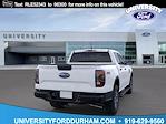 New 2024 Ford Ranger XLT SuperCrew Cab 4x4, Pickup for sale #52326 - photo 8