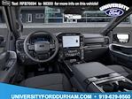 New 2024 Ford F-150 XLT SuperCrew Cab 4x4, Pickup for sale #52332 - photo 9