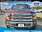 Used 2016 Ford F-150 King Ranch SuperCrew Cab 4x4, Pickup for sale #52337A - photo 3