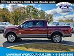 Used 2016 Ford F-150 King Ranch SuperCrew Cab 4x4, Pickup for sale #52337A - photo 5