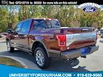 Used 2016 Ford F-150 King Ranch SuperCrew Cab 4x4, Pickup for sale #52337A - photo 6