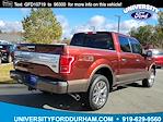 Used 2016 Ford F-150 King Ranch SuperCrew Cab 4x4, Pickup for sale #52337A - photo 2