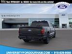 New 2024 Ford F-150 STX SuperCrew Cab 4x4, Pickup for sale #52339 - photo 8