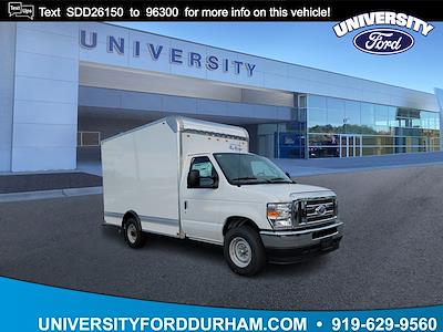 2025 Ford E-350 RWD, Cutaway for sale #52340 - photo 1