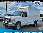 2025 Ford E-350 RWD, Cutaway for sale #52340 - photo 2