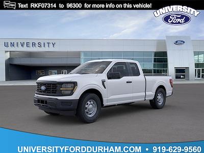 2024 Ford F-150 Super Cab 4x2, Pickup for sale #52348 - photo 1