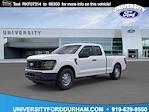 2024 Ford F-150 Super Cab 4x2, Pickup for sale #52348 - photo 1