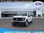 2024 Ford F-150 Super Cab 4x2, Pickup for sale #52348 - photo 2