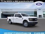 2024 Ford F-150 Super Cab 4x2, Pickup for sale #52348 - photo 7