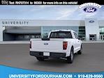 2024 Ford F-150 Super Cab 4x2, Pickup for sale #52348 - photo 8