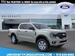 New 2024 Ford Ranger XL SuperCrew Cab 4x2, Pickup for sale #52349 - photo 7