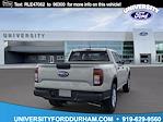 New 2024 Ford Ranger XL SuperCrew Cab 4x2, Pickup for sale #52349 - photo 8