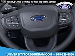 New 2024 Ford Ranger XL SuperCrew Cab 4x2, Pickup for sale #52349 - photo 12