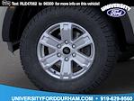 New 2024 Ford Ranger XL SuperCrew Cab 4x2, Pickup for sale #52349 - photo 19