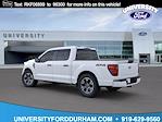 New 2024 Ford F-150 STX SuperCrew Cab 4x4, Pickup for sale #52360 - photo 4