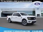 New 2024 Ford F-150 STX SuperCrew Cab 4x4, Pickup for sale #52360 - photo 7