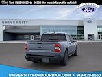 New 2024 Ford Maverick Lariat SuperCrew Cab FWD, Pickup for sale #52372 - photo 8