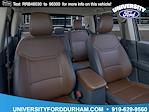 New 2024 Ford Maverick Lariat SuperCrew Cab FWD, Pickup for sale #52372 - photo 10