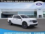 New 2024 Ford Maverick XLT SuperCrew Cab FWD, Pickup for sale #52377 - photo 7