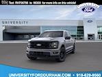 2024 Ford F-150 SuperCrew Cab 4x4, Pickup for sale #52380 - photo 2