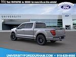 2024 Ford F-150 SuperCrew Cab 4x4, Pickup for sale #52380 - photo 4