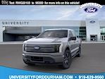 2024 Ford F-150 Lightning SuperCrew Cab AWD, Pickup for sale #52393 - photo 3