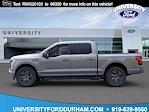 2024 Ford F-150 Lightning SuperCrew Cab AWD, Pickup for sale #52393 - photo 4