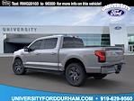 2024 Ford F-150 Lightning SuperCrew Cab AWD, Pickup for sale #52393 - photo 2