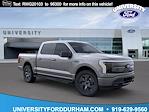 2024 Ford F-150 Lightning SuperCrew Cab AWD, Pickup for sale #52393 - photo 7