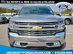 2022 Chevrolet Silverado 1500 Crew Cab 4x4, Pickup for sale #52394A - photo 3