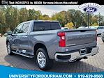 2022 Chevrolet Silverado 1500 Crew Cab 4x4, Pickup for sale #52394A - photo 6