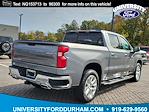 2022 Chevrolet Silverado 1500 Crew Cab 4x4, Pickup for sale #52394A - photo 2