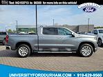 2022 Chevrolet Silverado 1500 Crew Cab 4x4, Pickup for sale #52394A - photo 8