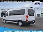 New 2024 Ford Transit 350 XLT Medium Roof RWD, Passenger Van for sale #52402 - photo 4