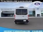 New 2024 Ford Transit 350 XLT Medium Roof RWD, Passenger Van for sale #52402 - photo 5