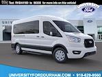 New 2024 Ford Transit 350 XLT Medium Roof RWD, Passenger Van for sale #52402 - photo 7