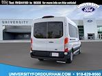 New 2024 Ford Transit 350 XLT Medium Roof RWD, Passenger Van for sale #52402 - photo 8