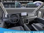 New 2024 Ford Transit 350 XLT Medium Roof RWD, Passenger Van for sale #52402 - photo 9