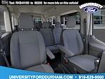 New 2024 Ford Transit 350 XLT Medium Roof RWD, Passenger Van for sale #52402 - photo 10