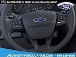 New 2024 Ford Transit 350 XLT Medium Roof RWD, Passenger Van for sale #52402 - photo 12