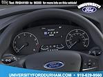 New 2024 Ford Transit 350 XLT Medium Roof RWD, Passenger Van for sale #52402 - photo 13