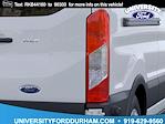 New 2024 Ford Transit 350 XLT Medium Roof RWD, Passenger Van for sale #52402 - photo 21