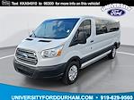 2019 Ford Transit 350 Low Roof SRW 4x2, Passenger Van for sale #52402A - photo 6