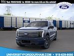 New 2024 Ford F-150 Lightning Flash SuperCrew Cab AWD, Pickup for sale #52422 - photo 2