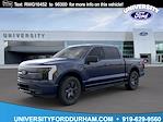 2024 Ford F-150 Lightning SuperCrew Cab AWD, Pickup for sale #52422 - photo 1