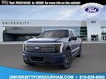 2024 Ford F-150 Lightning SuperCrew Cab AWD, Pickup for sale #52422 - photo 3