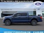 2024 Ford F-150 Lightning SuperCrew Cab AWD, Pickup for sale #52422 - photo 4